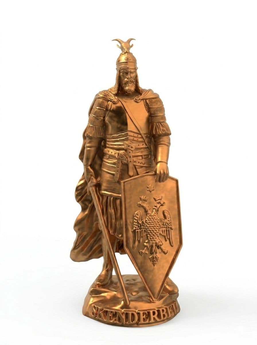 Imazh kryesor KRIJO 3D